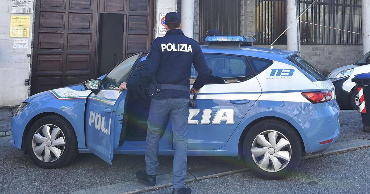 Pitbull sprovvisto di microchip sbrana piccolo spitz; ferite due persone