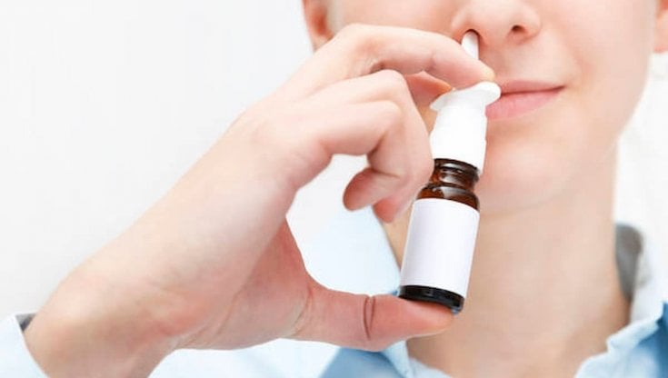 Covid. Approvato in Cina il primo vaccino inalabile al mondo