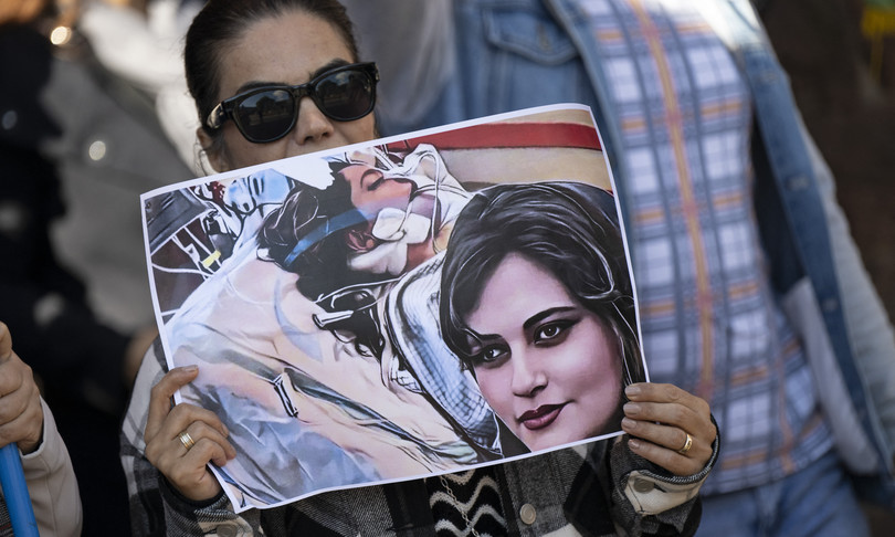 Caltanissetta, lunedì sit-in di Onde donneinmovimento per sostenere la libertà delle donne iraniane