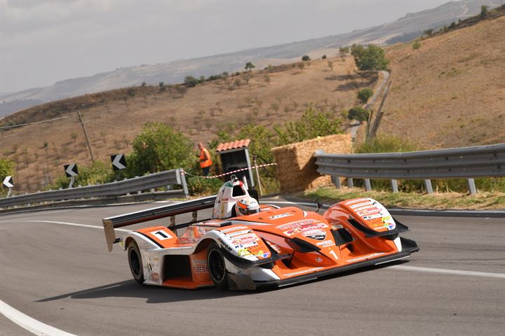 Coppa Nissena, la Prefettura dispone la chiusura della SS 122