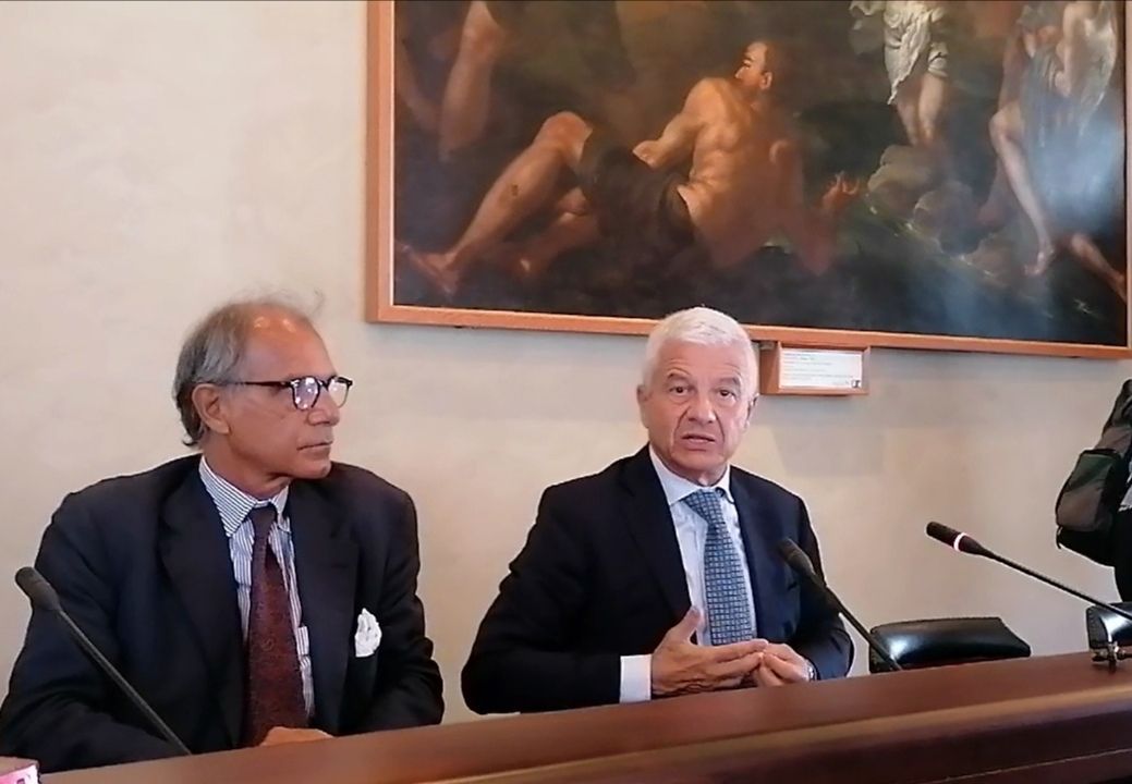 Regionali Sicilia, appello del Rettore di Palermo “Più attenzione al Policlinico”