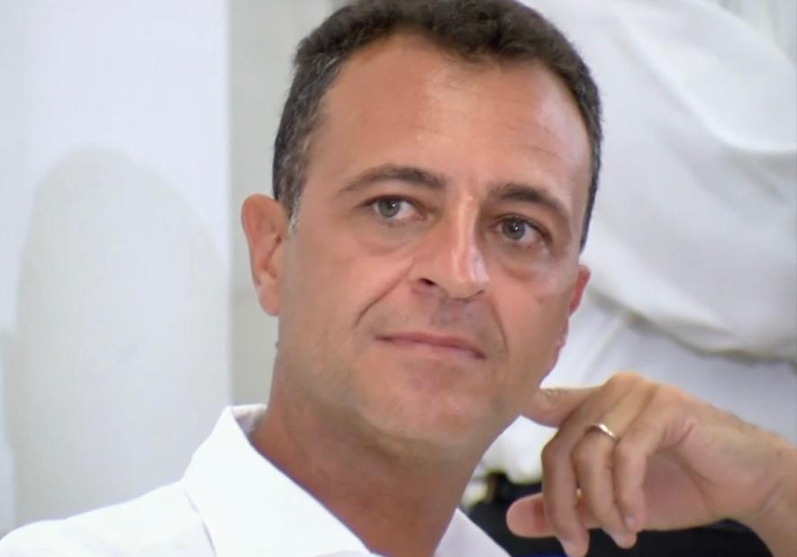 Elezioni, Minardo “La Sicilia si rilancia con il lavoro”
