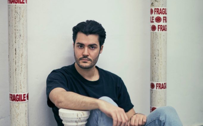 Un Nisseno nella vetrina di Tiffany: l’opera dell’artista Francesco Vullo esposta a Manhattan