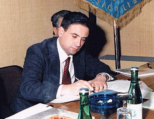 32 anni fa l’omicidio di Rosario Livatino, martire della giustizia
