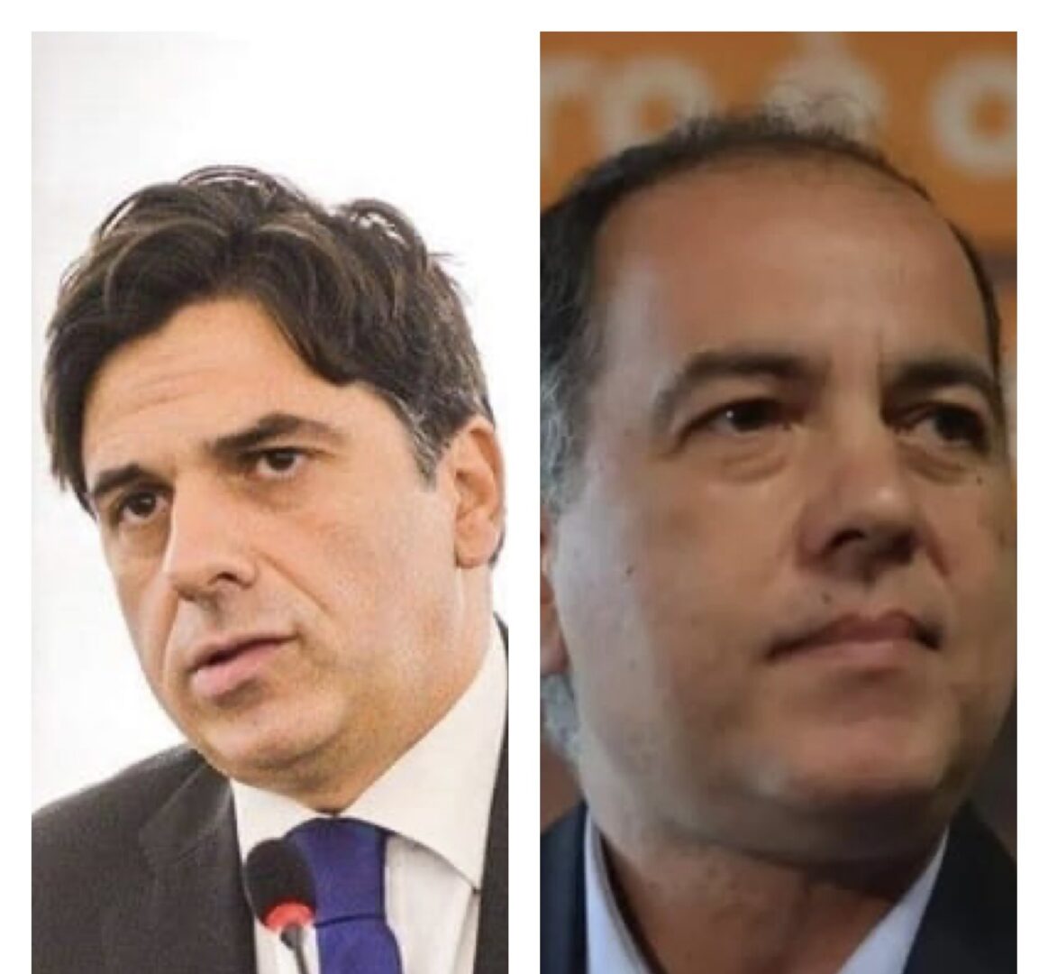 Regionali, Pogliese-Cannella “Fdi prima e perno coalizione Cdx Sicilia”