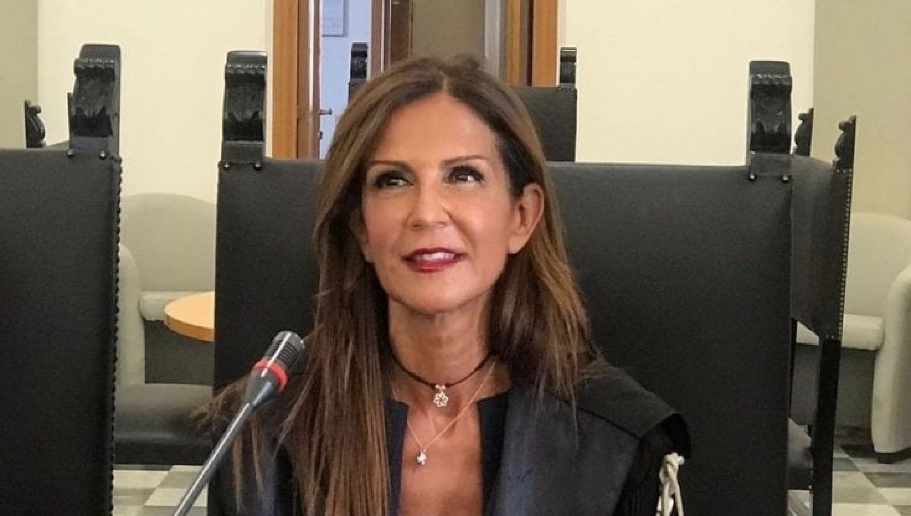 Caltanissetta, minacce alla Procuratrice Claudia Caramanna. Inchiesta della Procura