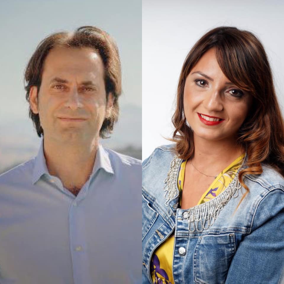 San Cataldo. Solidarietà del gruppo consiliare M5S a sindaco e vice sindaco per insulti sui social. David Alù: “Azioni inqualificabili ed indegne”