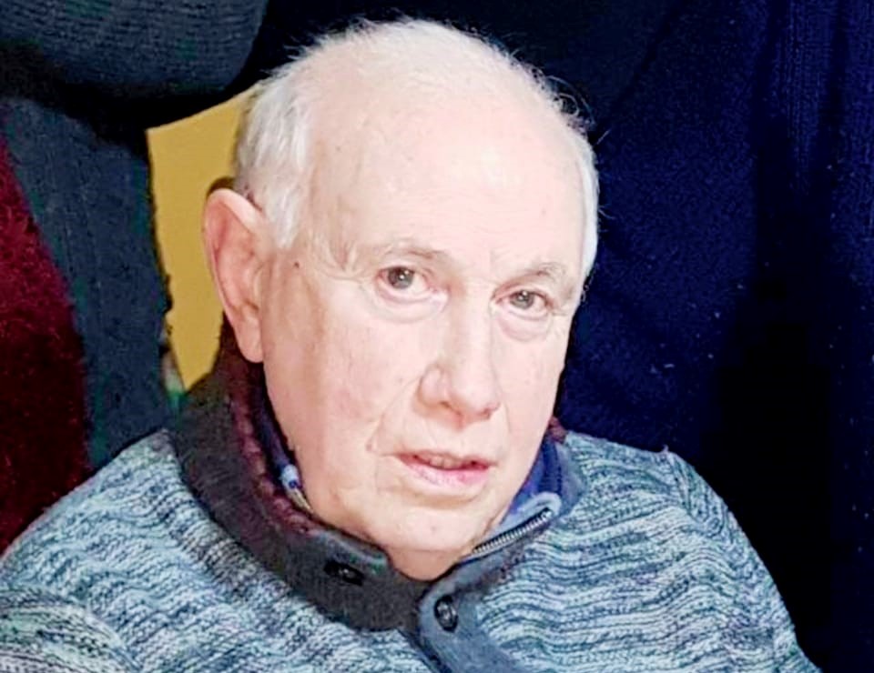 San Cataldo. Commozione in Città per la scomparsa di padre Rosario Sanguedolce