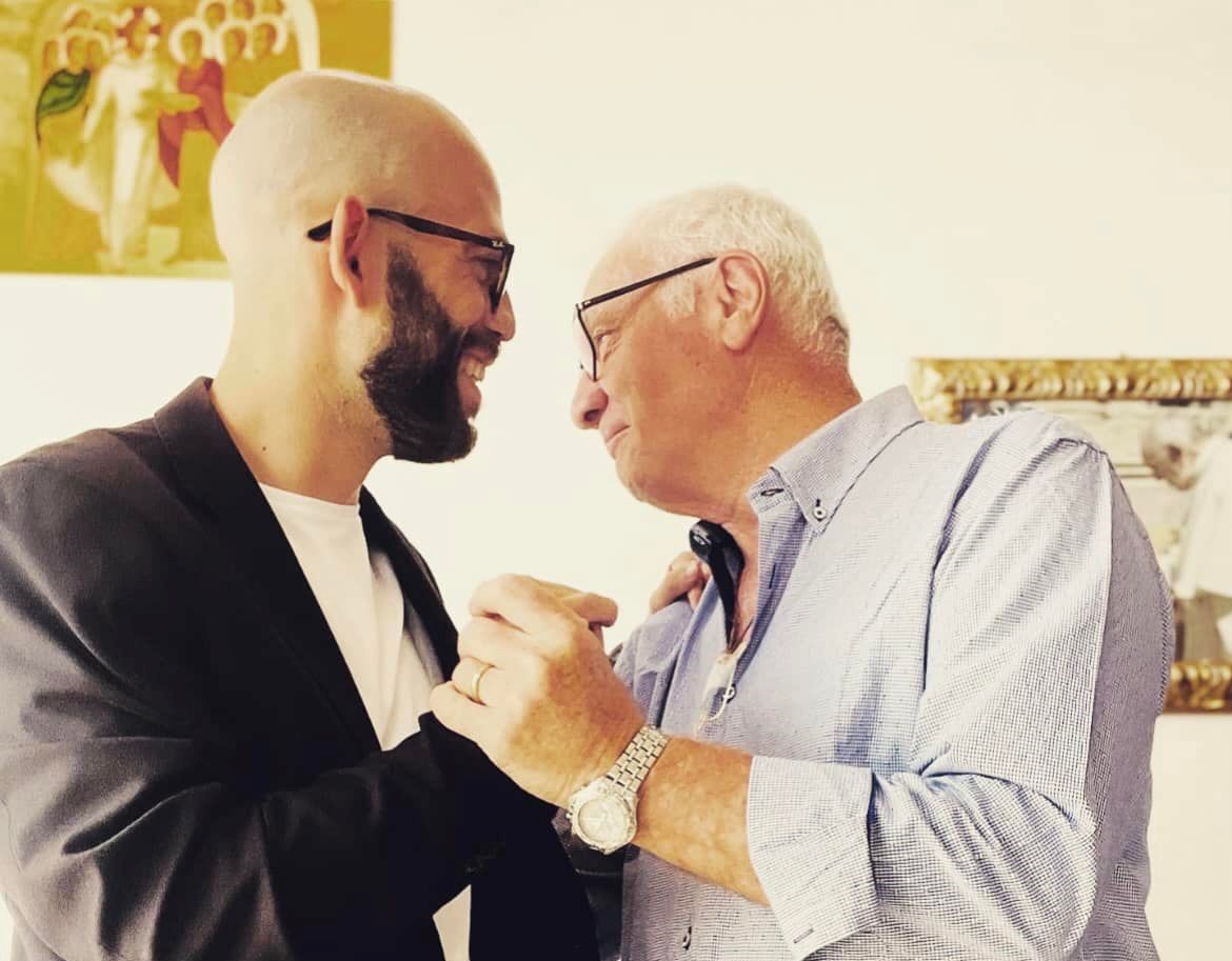 San Cataldo. Salvatore Vullo è il nuovo presidente del Comitato di quartiere Pizzo Carano – Sant’Anna