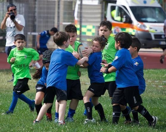Nissa Rugby, primo Open Day: appuntamento, sabato 10 settembre. Il ds Andrea Lo Celso: “Vi aspettiamo numerosi; quest’anno compiamo 15 anni”