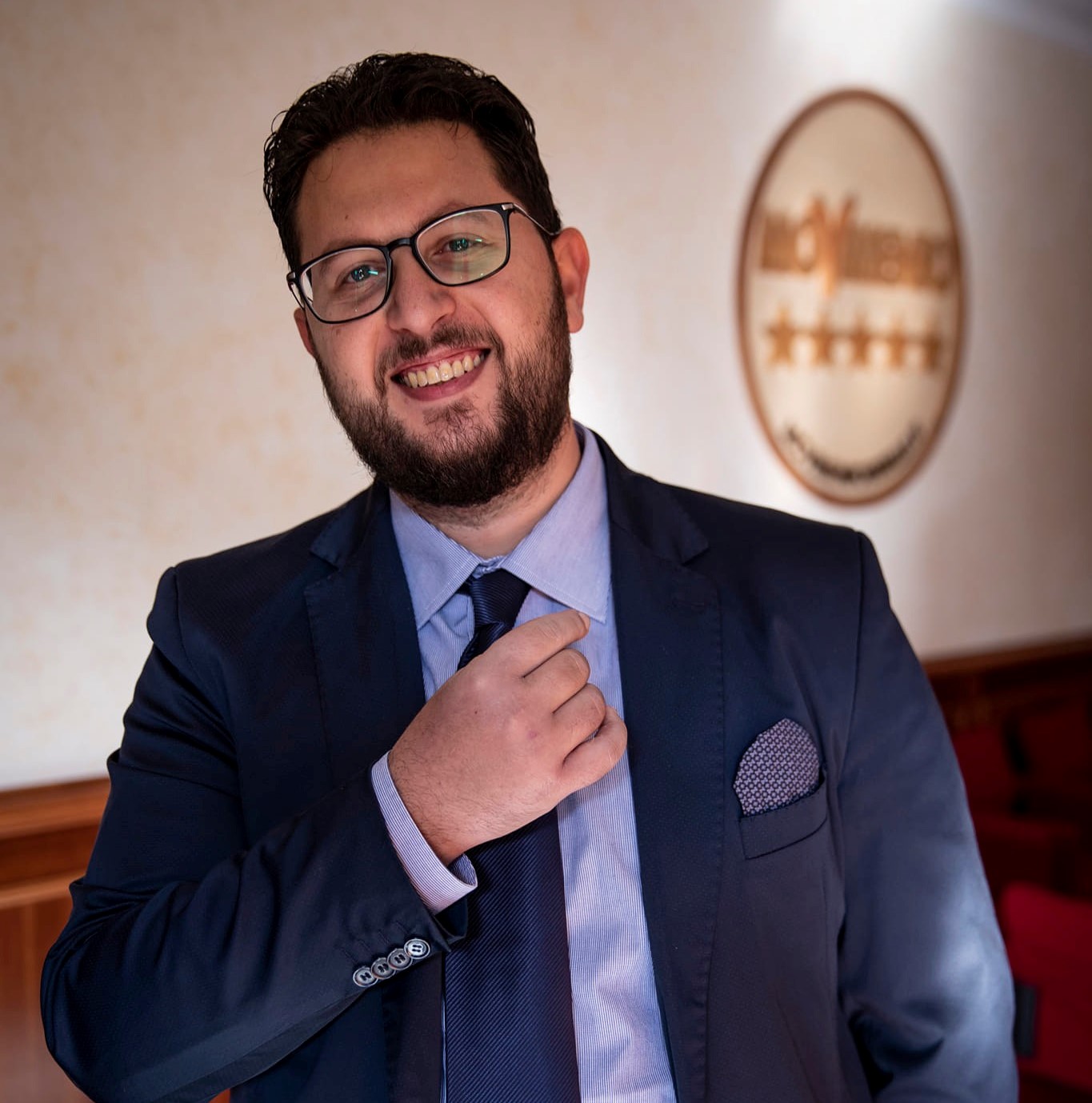 Dedalo Pignatone (M5S): “Con i suoi oltre 35mila voti il Movimento 5 Stelle si è confermato la prima forza politica di San Cataldo”