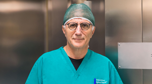 San Cataldo. La Casa di Cura “Regina Pacis” inclusa nel  Percorso diagnostico terapeutico assistenziale (PDTA) del tumore della prostata