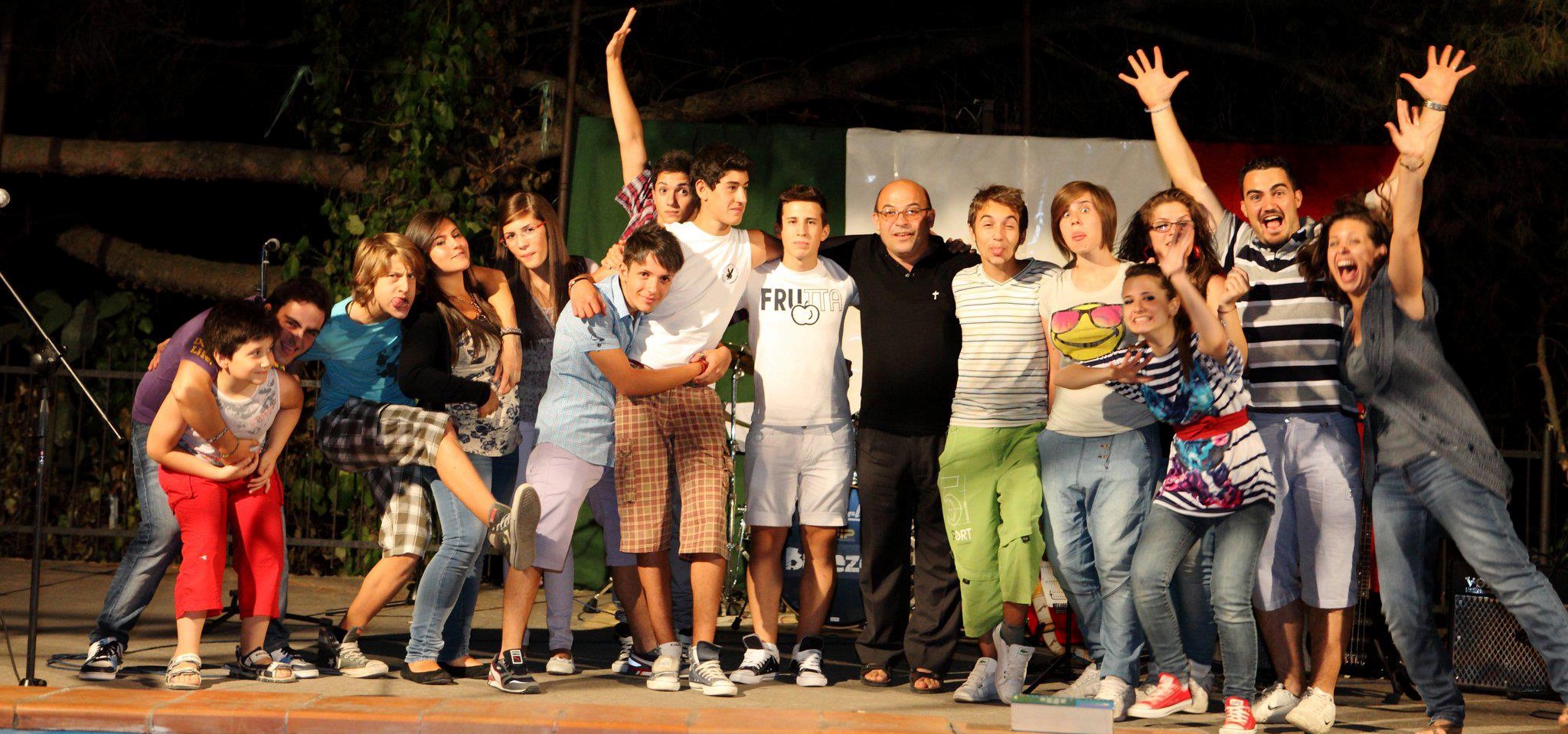 Mussomeli,  il musicol “MISERICORDIA, MIRACOLO! “ di Padre Carmelo Carvello innalza le lodi alla Madonna dei Miracoli