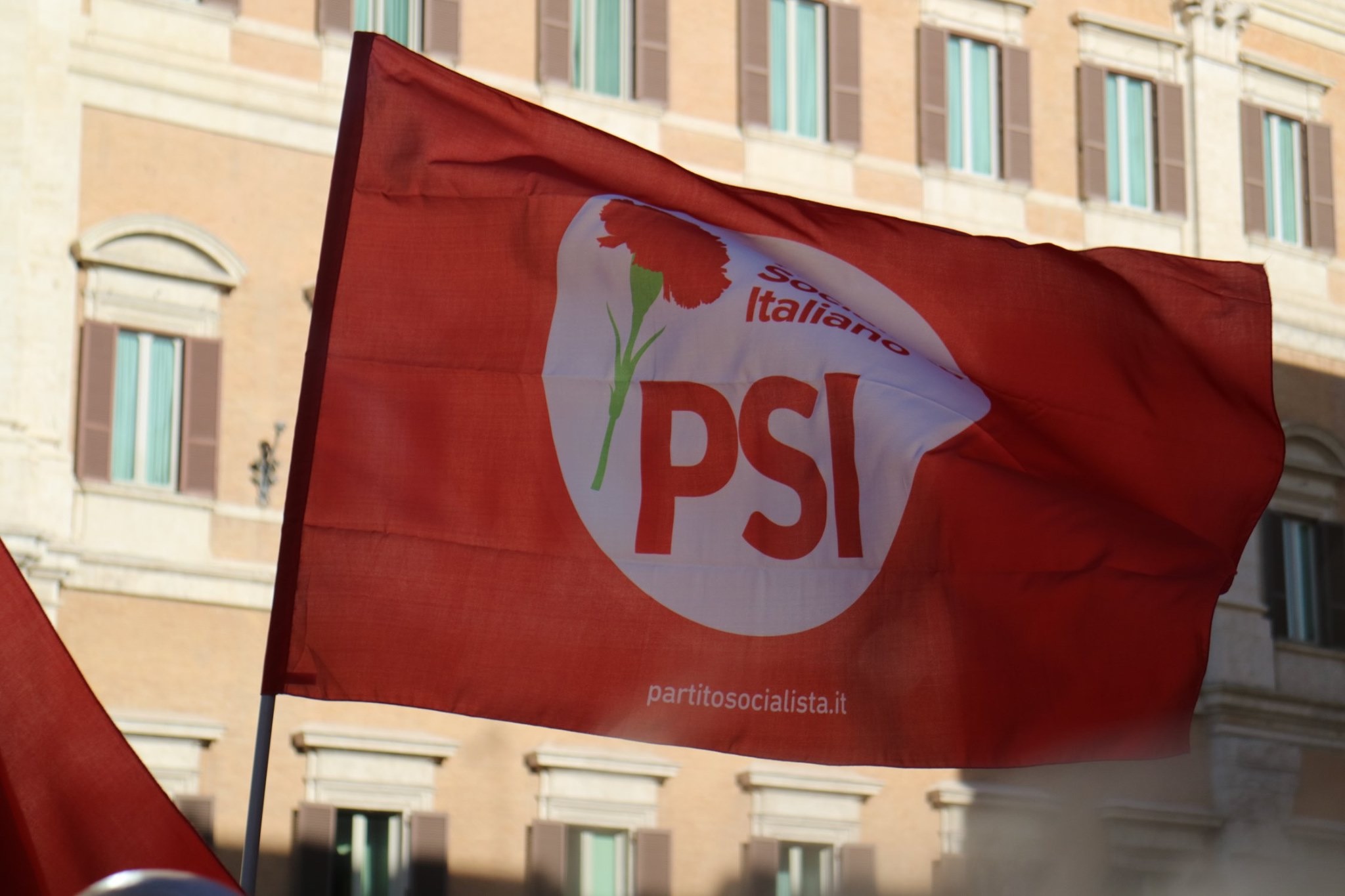 PSI Caltanissetta: tutti i temi da affrontare al Congresso Provinciale di Mazzarino