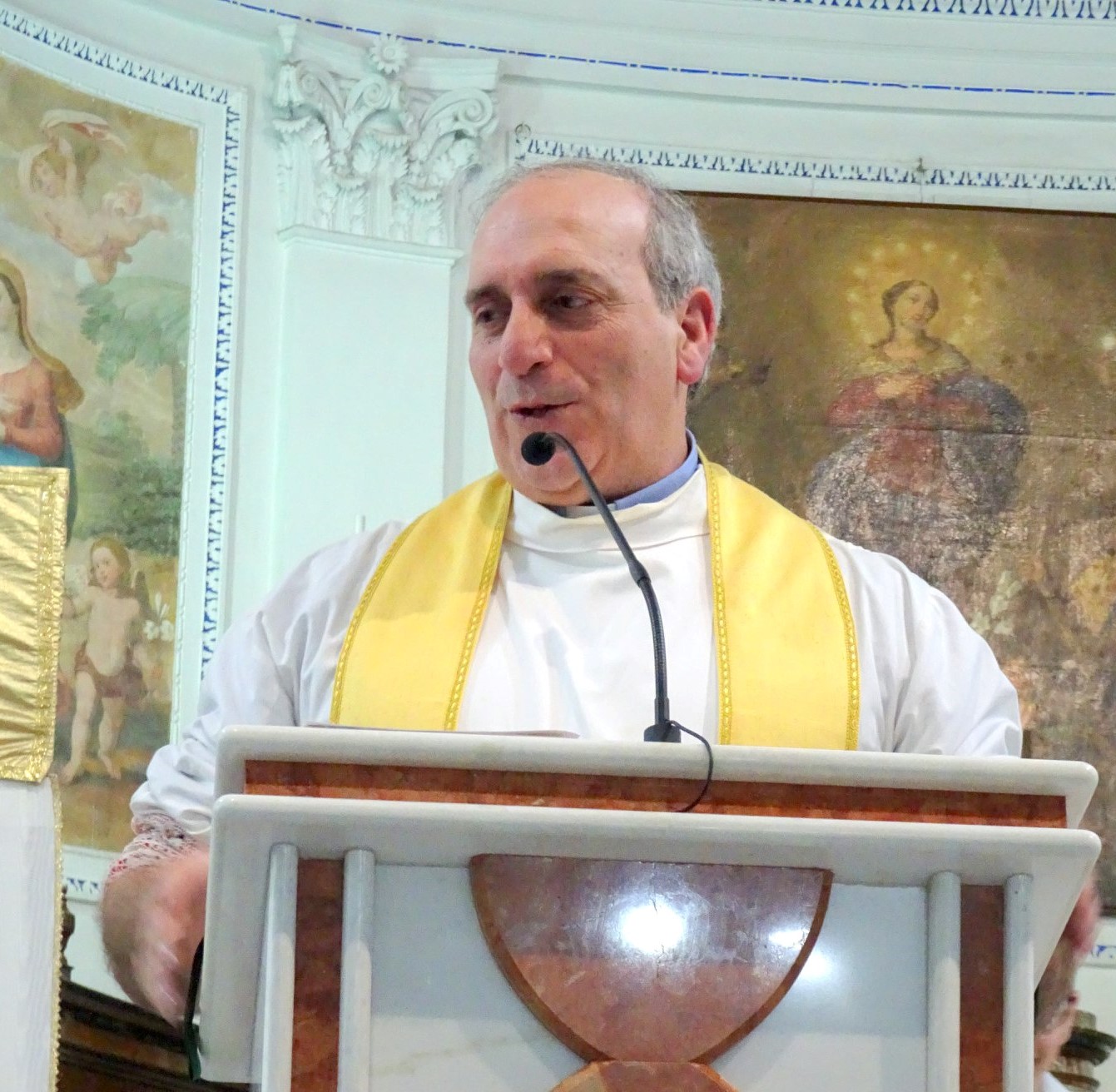 San Cataldo. Il 6 settembre nella parrocchia di Sant’Alberto Magno c’è l’inizio del ministero pastorale del parroco Antonio La Paglia e del suo vice Giuseppe Gioeli