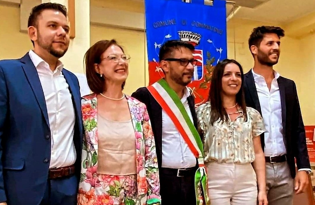 Sommatino. Il 29 e 30 ottobre c’è la “Sagra dell’Agricoltura 2022 – Sommatino sei Tu”. La soddisfazione dell’amministrazione comunale