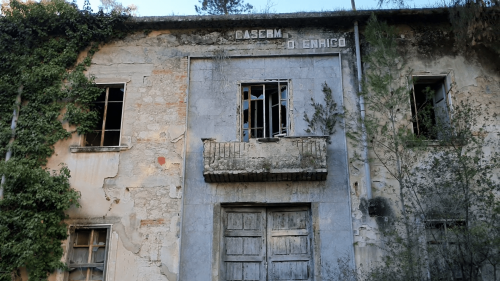 Caltanissetta, Turturici: “all’ex Caserma Franco, quando inizieranno i lavori?”