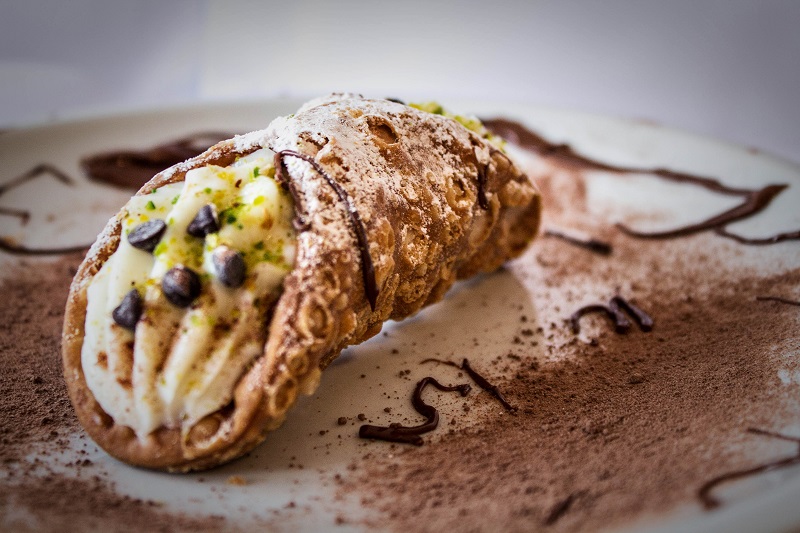 Italia Nostra: Caltanissetta esalta la sua spiccata vocazione per l’arte pasticcera