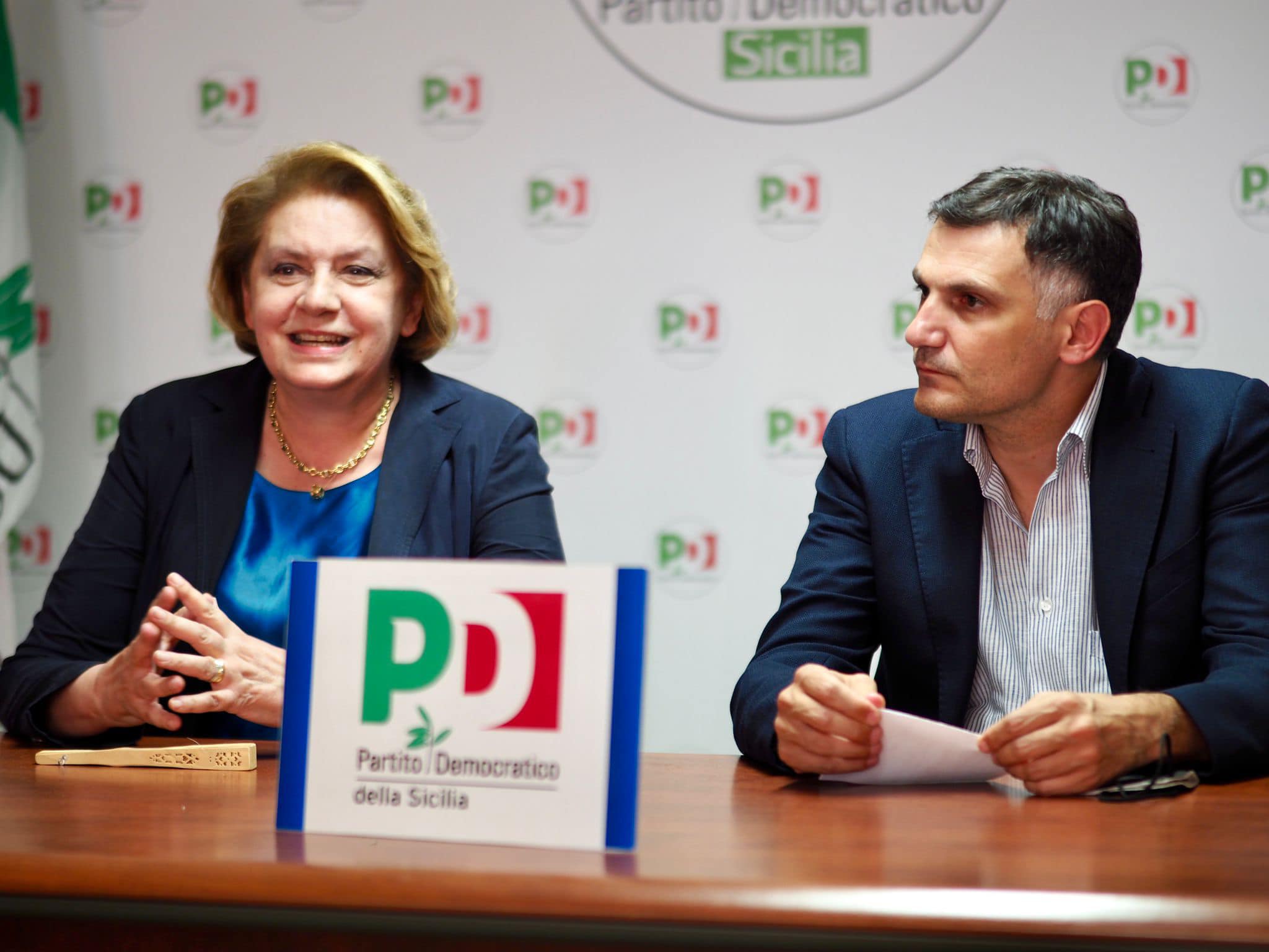 Sicilia, segreteria regionale PD chiusa: nessun candidato presente al comitato per lo spoglio