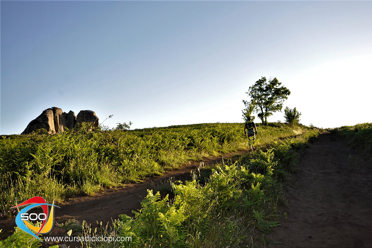 Ad aprile 2023 in Sicilia grande appuntamento con la “Cursa di Ciclopi”, Ultra Trail di 510 km da percorrere in una settimana