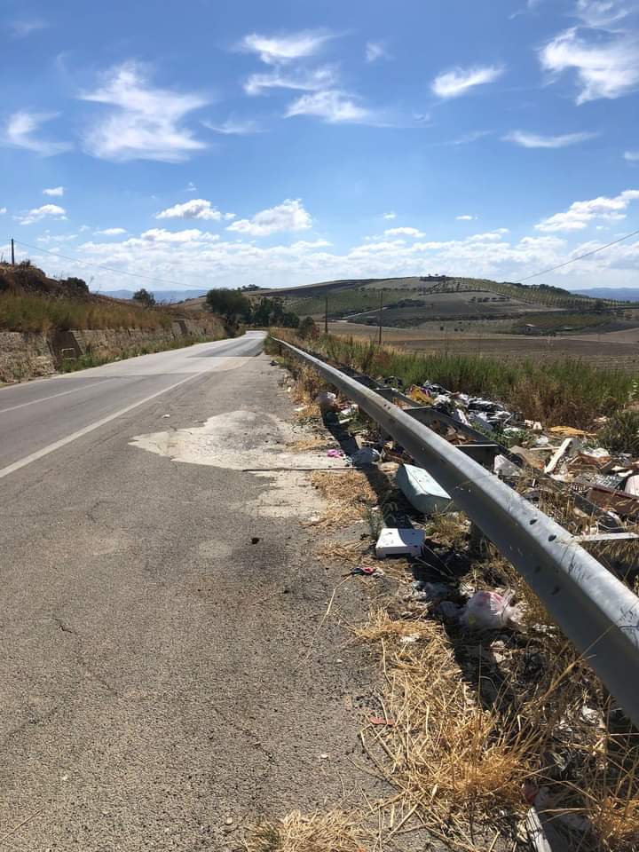 Caltanissetta, “Puliamo il mondo”. Domenica Legambiente aderisce alla campagna nazionale