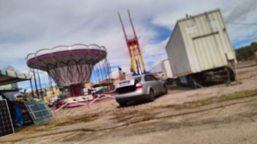 Caltanissetta, comitato Gibil Habib: “la fiera al foro Boario è stata una scelta disastrosa”