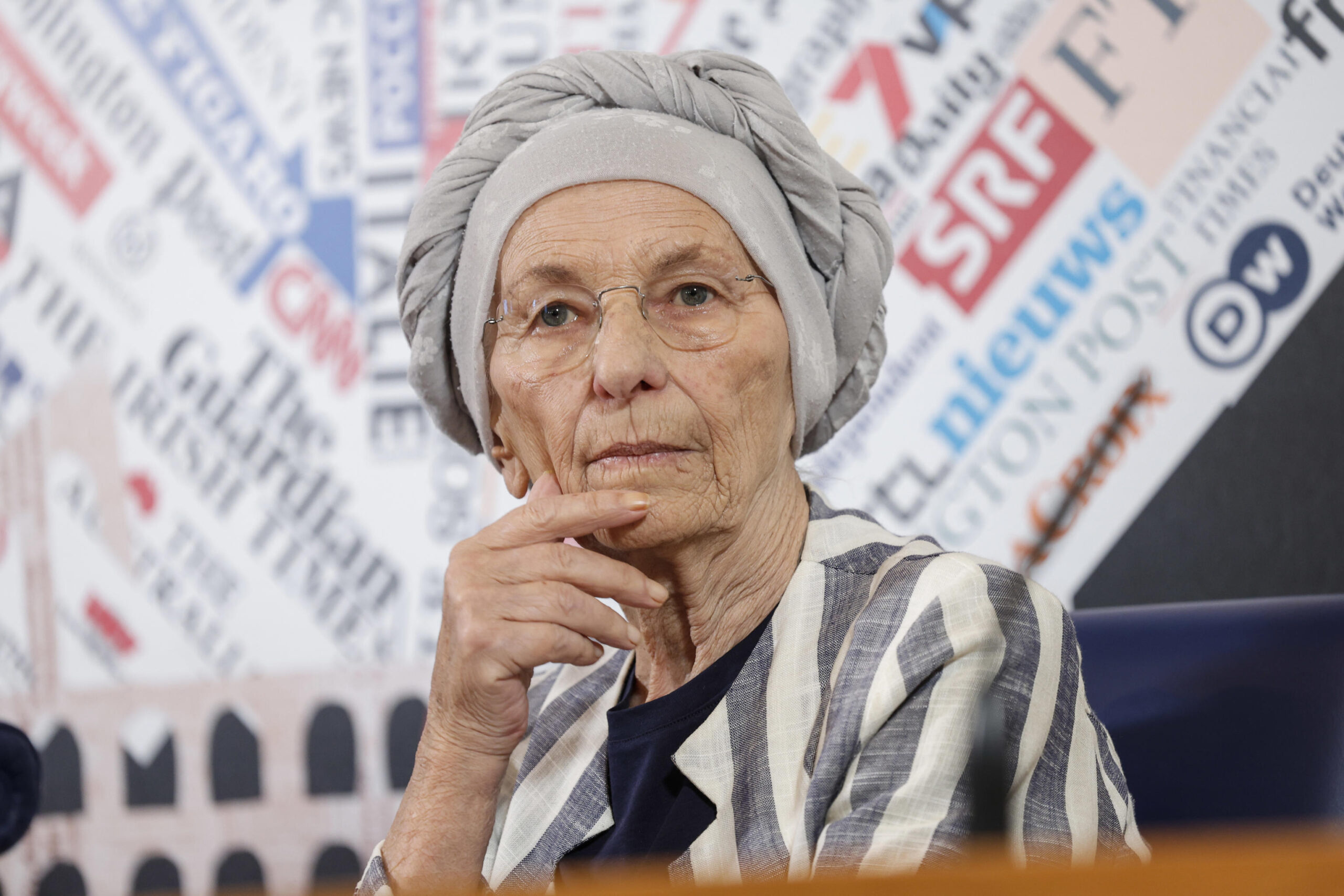 Bonino, Pannella padre della Patria: mi ha segnato la vita come nessuno. Il primo ricordo, un chilo di pasta e la pioggia, poi la notizia dell’arresto di Spadaccia