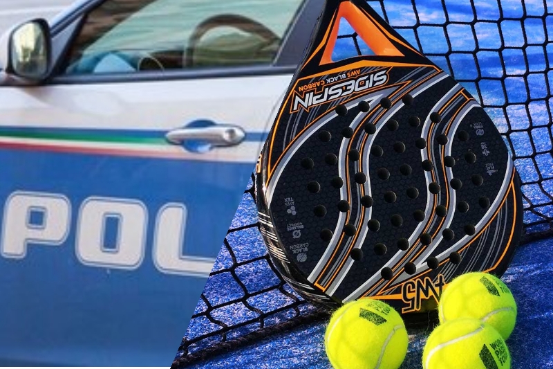 Caltanissetta, balli e musica senza licenza: sanzionato dalla Polizia titolare di un circolo privato