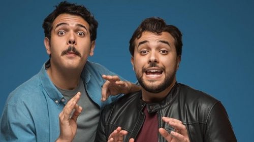 Santa Caterina. I Sansoni chiudono stasera alle 21,45 la seconda edizione del Villa Hermosa Festival