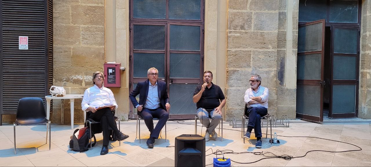 Caltanissetta: agricoltura familiare sostenibile al centro del Sicily Food Festival 2022