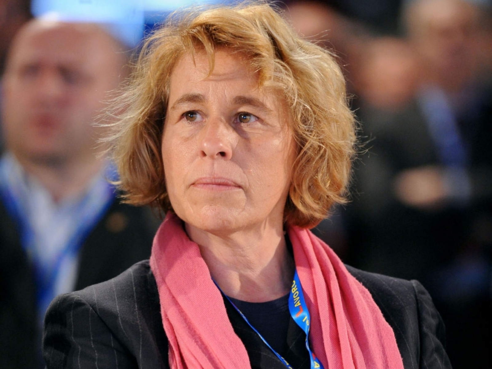 Caltanissetta, Stefania Craxi: «Onorata di essere in Sicilia, sento forte il peso della responsabilità»