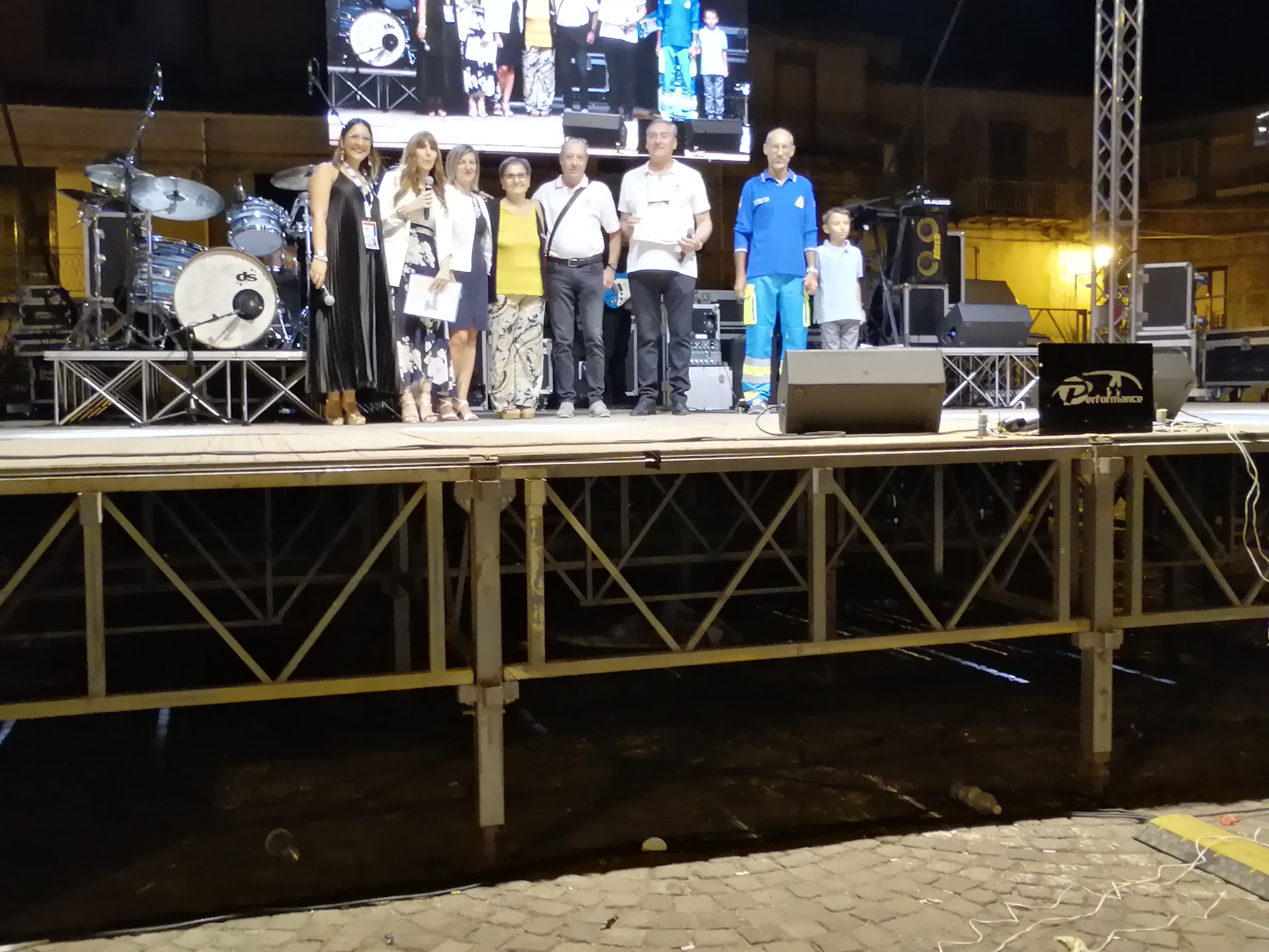 Mussomeli, ritorna la “Festa del dono e della solidarietà Fratres Telethon”