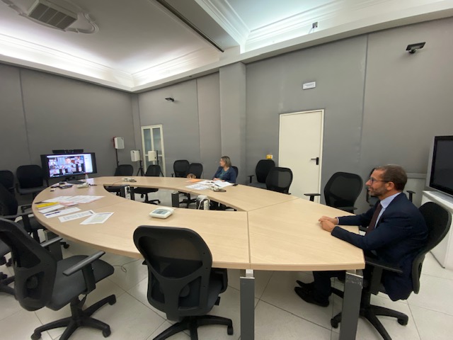 Caltanissetta, corso della Prefettura per i presidenti di seggio: un’occasione di confronto e interscambio