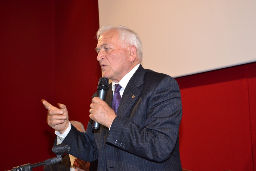 Caltanissetta. Rinnovo delle cariche all’a Società Nissena di Storia Patria. Riconfermato presidente Antonio Vitellaro