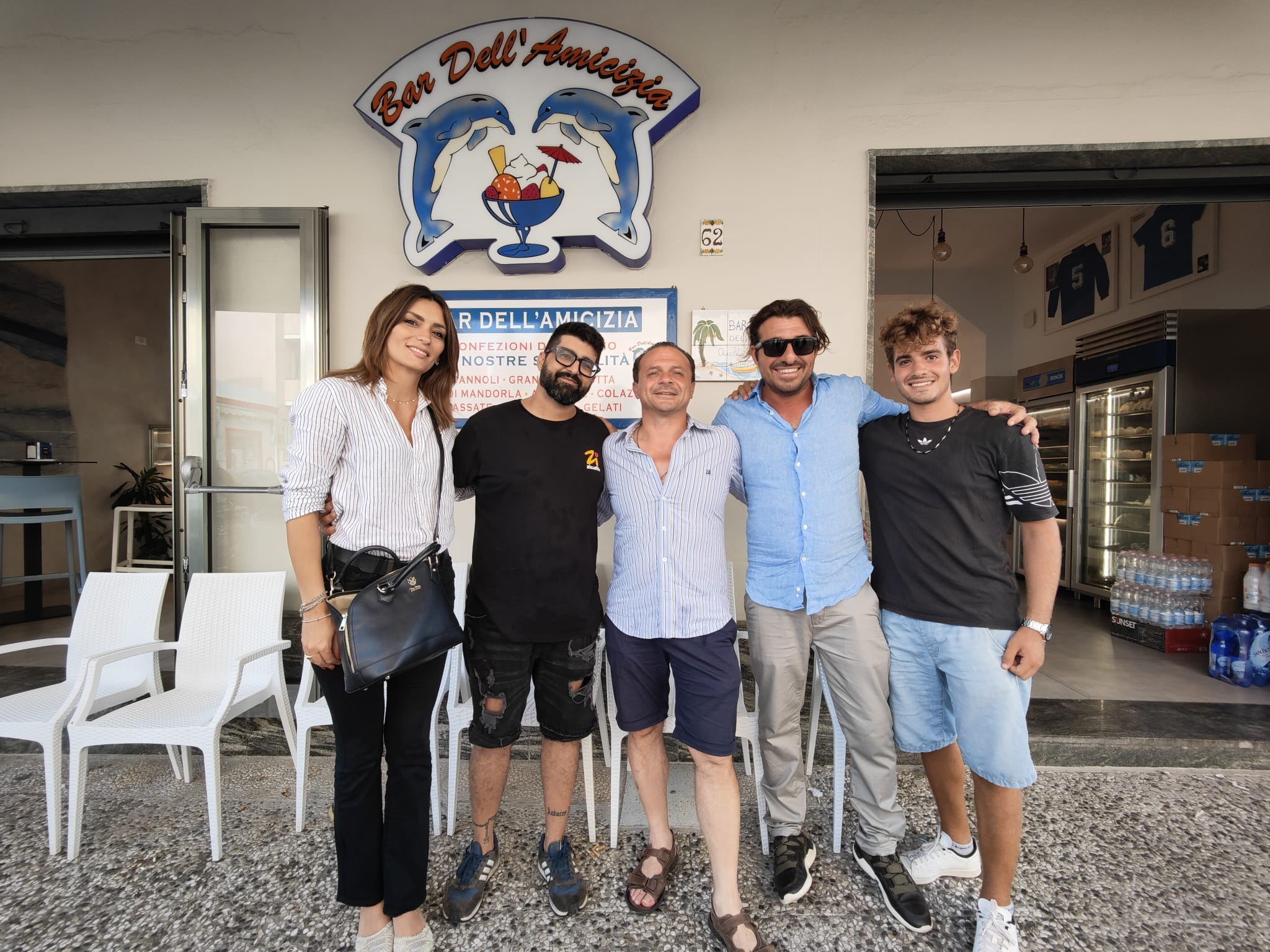 Elezioni 2022. De Luca: “Subito una legge speciale per rilanciare Lampedusa”