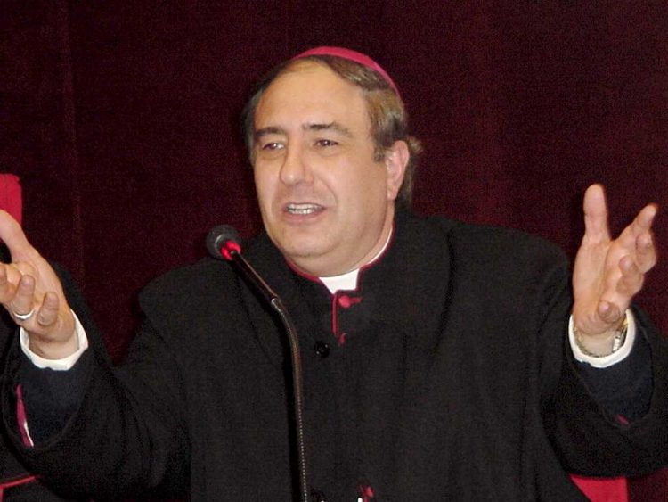 San Cataldo. Il 29 settembre nella Chiesa Madre sarà ricordato l’arcivescovo mons. Cataldo Naro