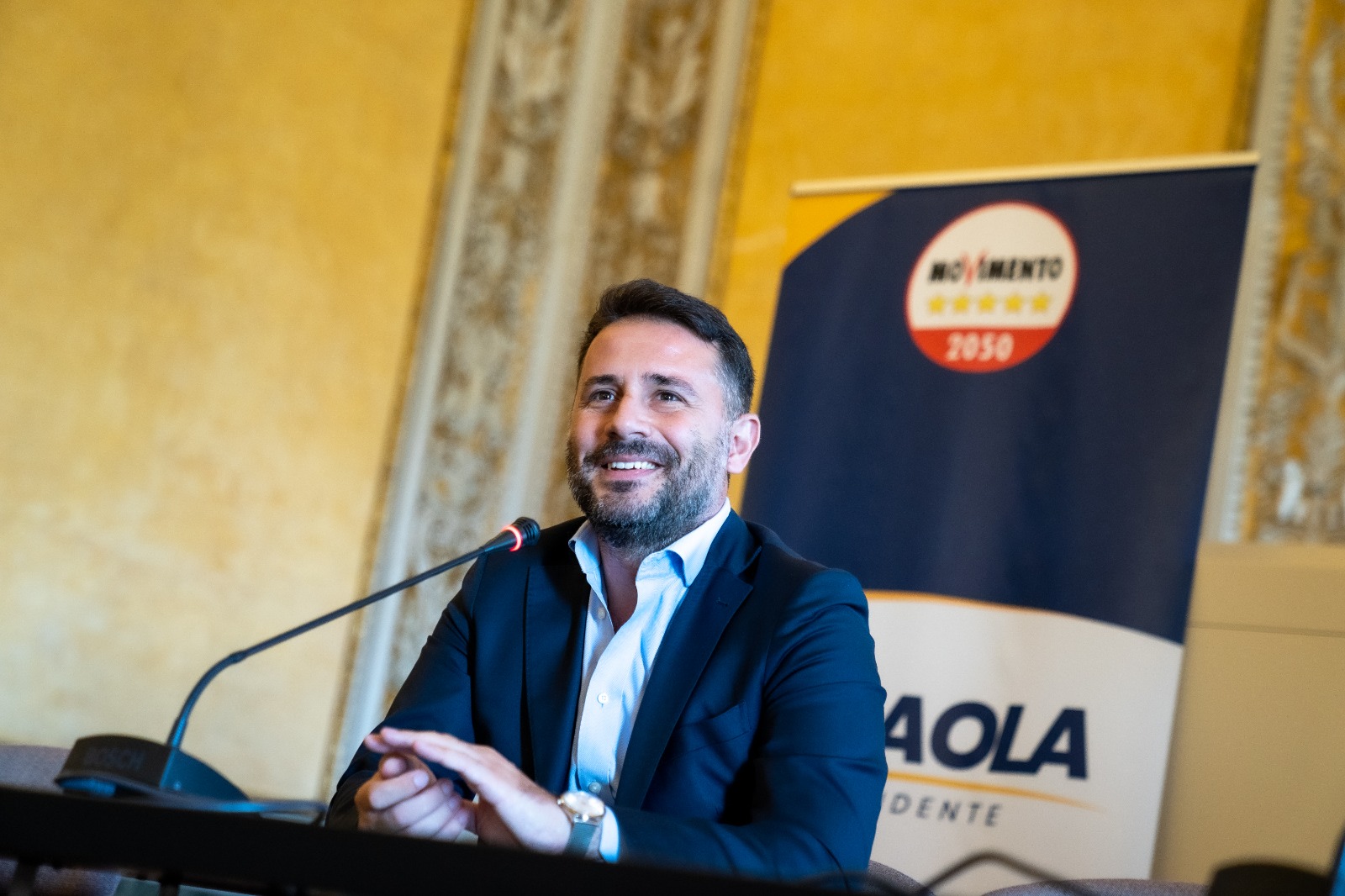 Autonomia Differenziata, Di Paola(M5S): “Ok a referendum, bocciatura per governo Meloni”