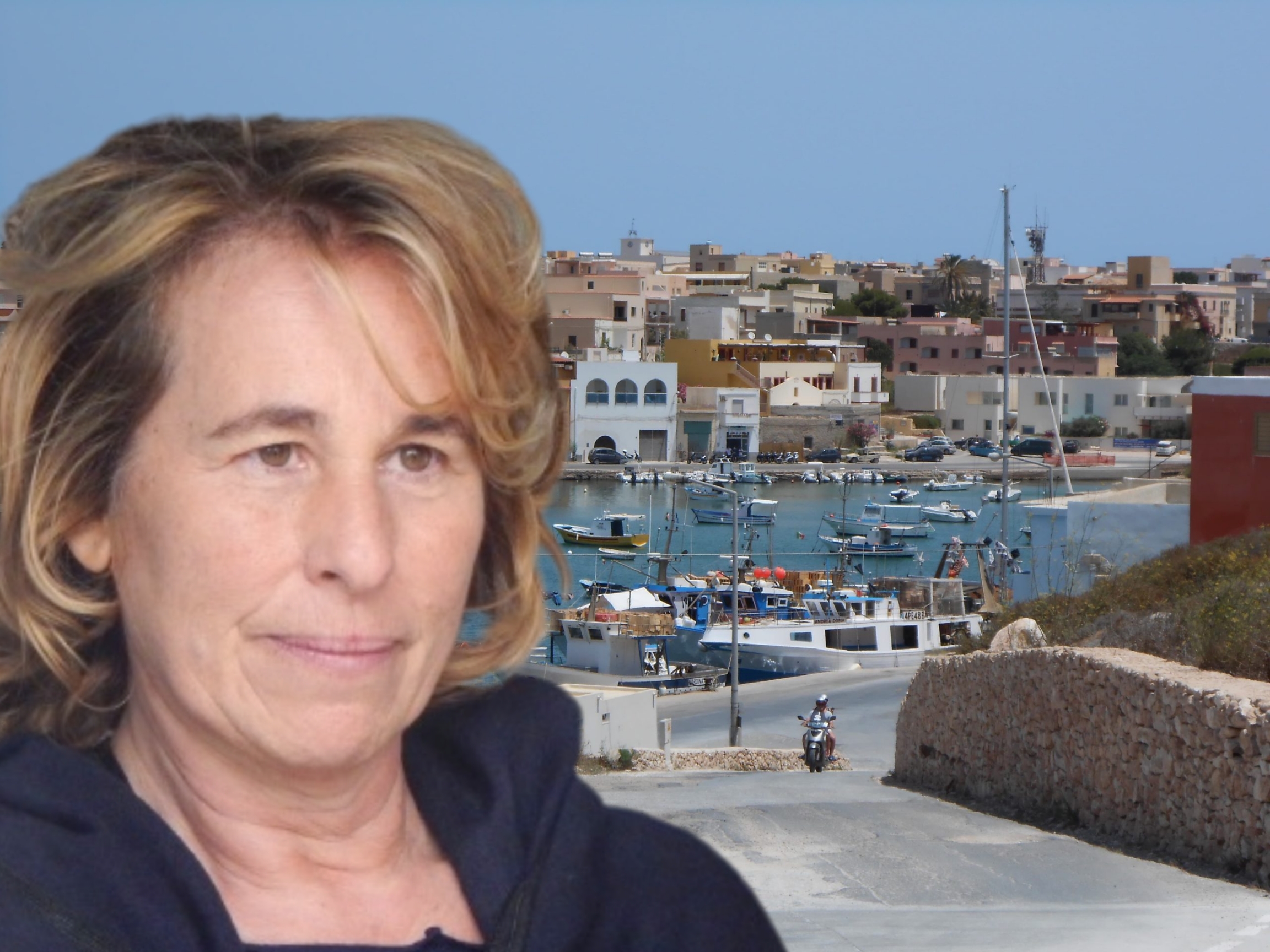 Elezioni, Stefania Craxi: “Per Lampedusa servono risorse speciali UE”