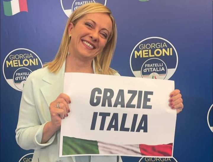 Elezioni, radiografia del successo di Giorgia Meloni e gli addii di nomi noti