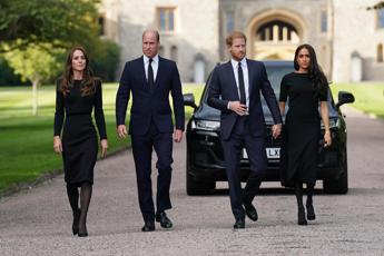 William mette da parte il ‘problema Harry’, ora deve occuparsi di Kate