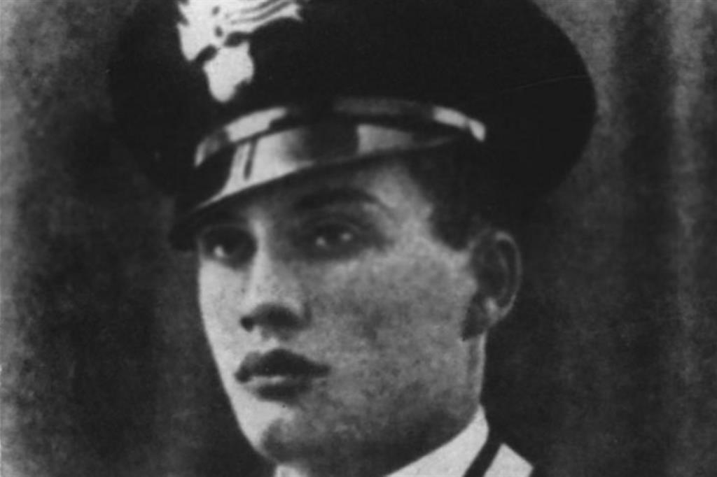 Caltanissetta. l’Associazione Internazionale Regina Elena Odv, con l’Associazione Amici della Real Casa Savoia e Tricolore – Associazione Nazionale, ricordano il sacrificio di Salvo D’Acquisto