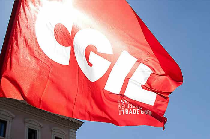 Mobilitazione regionale della CGIL Sicilia, il 16 ottobre sit-in davanti la diga Nicoletti di Enna