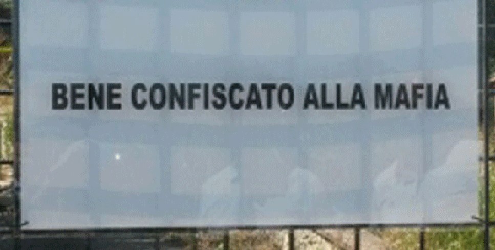 Beni confiscati, Regione Siciliana pubblica regolarmente dati sul web