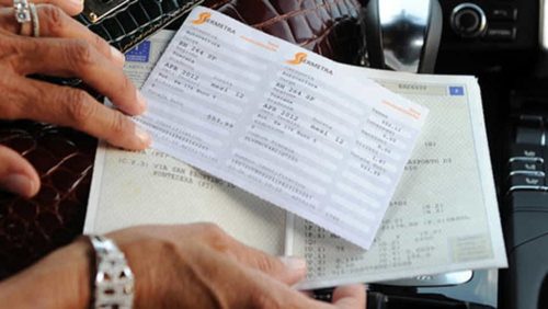 Bollo auto in Sicilia, definite le modalità per regolarizzare i mancati pagamenti senza sanzioni