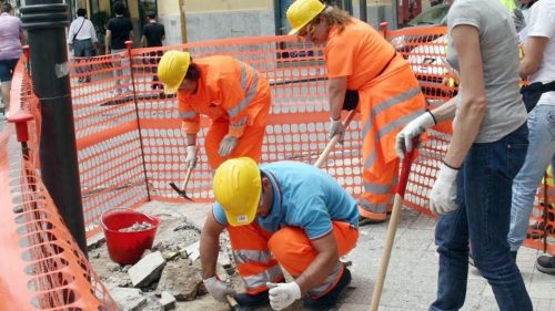 Sicilia. Cantieri di lavoro, 108 manifestazioni di interesse dai Comuni per l’Avviso della Regione. Quattro nel Nisseno