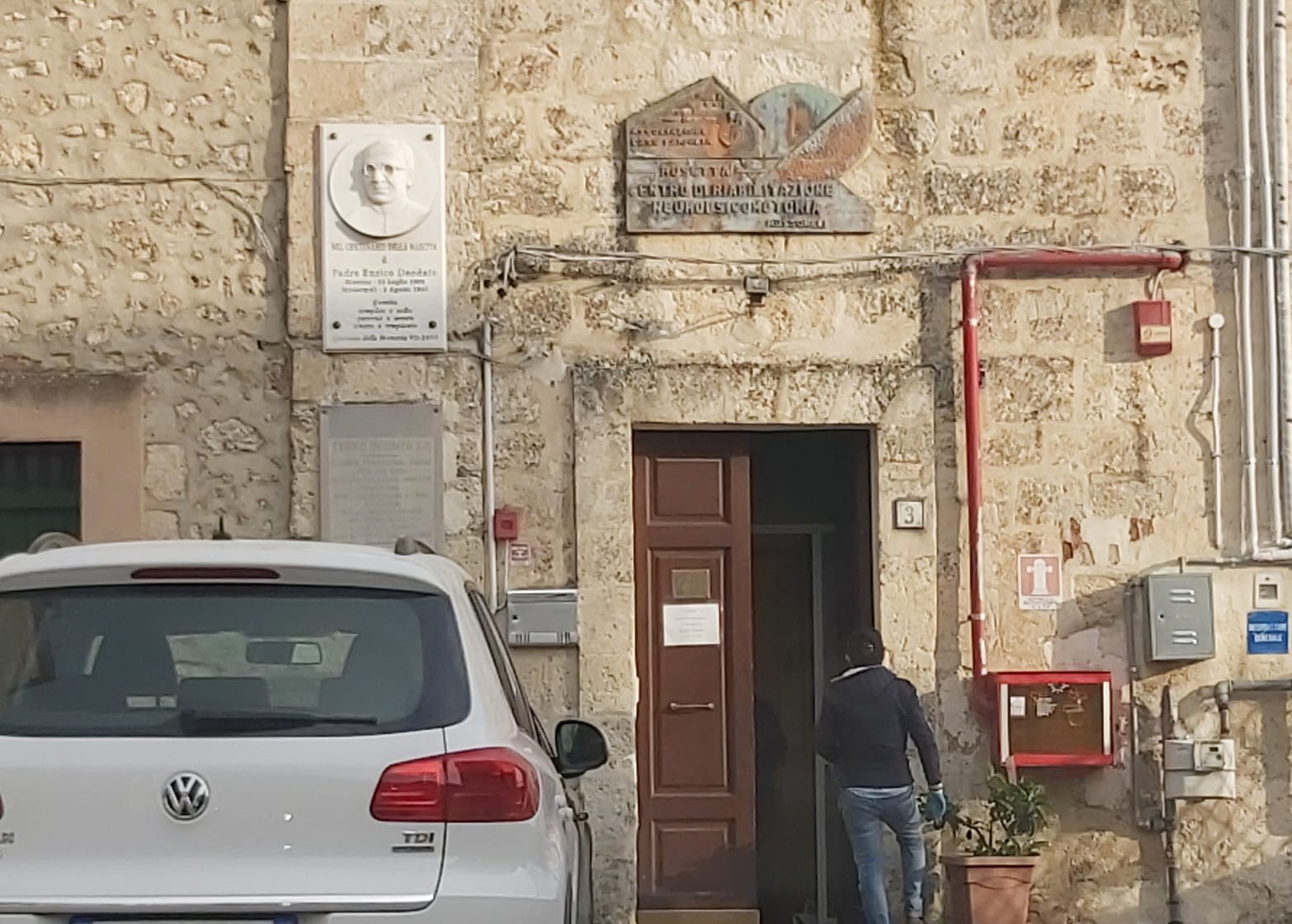 Caltanissetta. Tredici studenti discuteranno le loro tesi finali di laurea in Scienze della Formazione e dell’Educazione