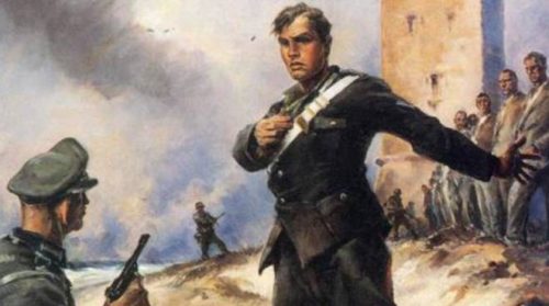 Caltanissetta. Domani 23 settembre, nella chiesa di San Biagio, la Delegazione nissena dell’Istituto Nazionale per la Guardia d’Onore alle Reali Tombe del Pantheon farà celebrare messa in suffragio di Salvo D’Acquisto