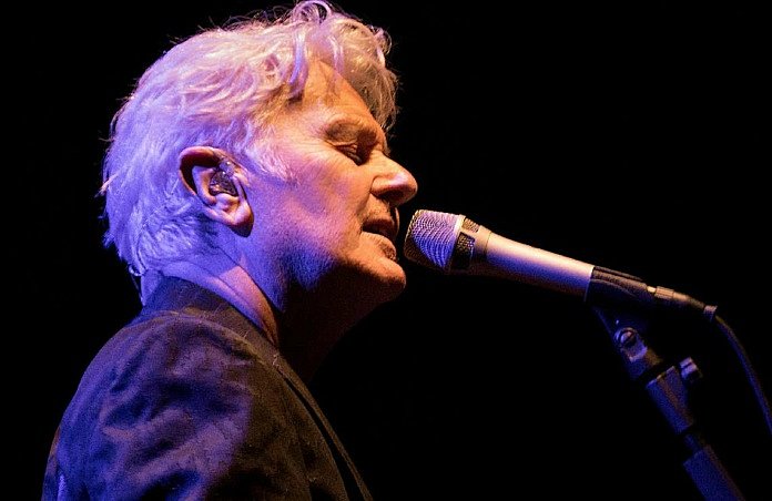 Vallelunga. Lunedì 3 ottobre alle 21,30 Ron in Concerto in Piazza Umberto