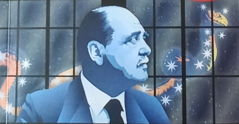 Sicilia, un grafic novel sul Prefetto Carlo Alberto dalla Chiesa