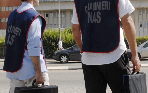 “Estate Tranquilla 2022”. Concluso Piano di Controllo dei Nas in Sicilia: ecco il bilancio